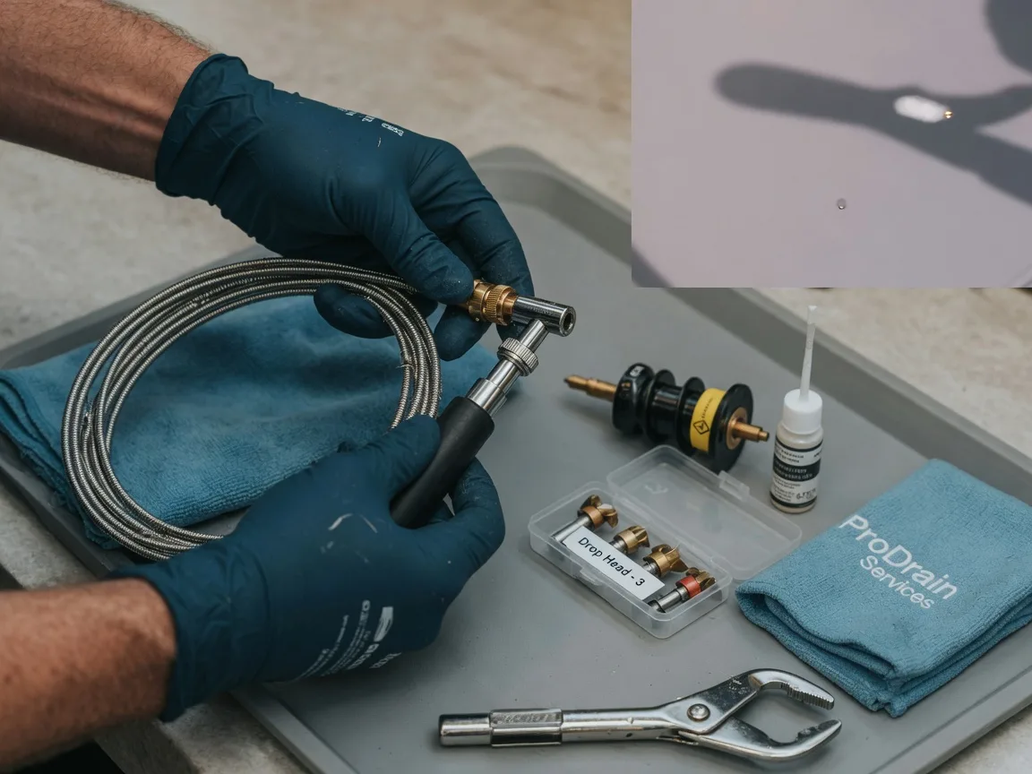 Why choose Drain Cleaning in Saint Henry, OH